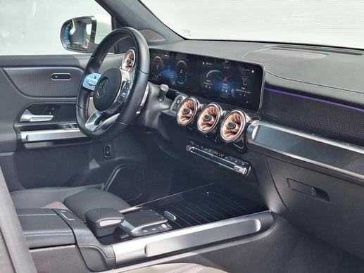 Mercedes-Benz EQB - Afbeelding 10 van 30