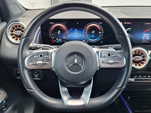 Mercedes-Benz EQB - Afbeelding 13 van 30