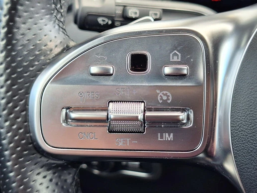 Mercedes-Benz EQB - Afbeelding 14 van 30