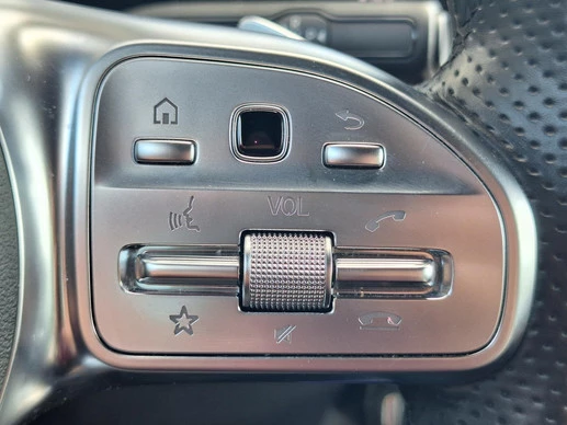 Mercedes-Benz EQB - Afbeelding 15 van 30