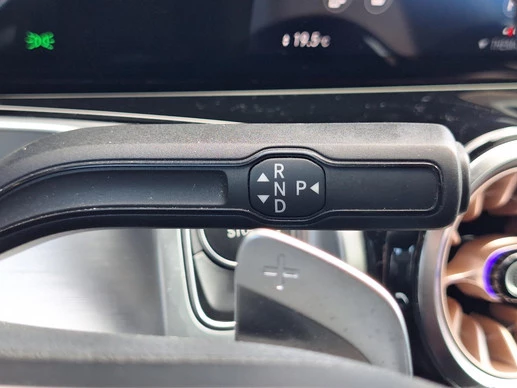 Mercedes-Benz EQB - Afbeelding 17 van 30