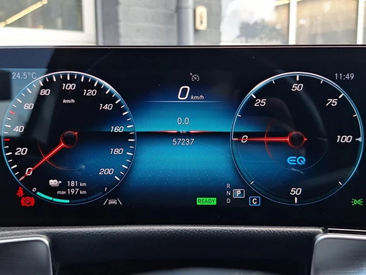 Mercedes-Benz EQB - Afbeelding 19 van 30