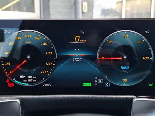 Mercedes-Benz EQB - Afbeelding 20 van 30