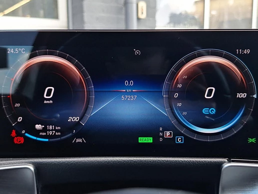 Mercedes-Benz EQB - Afbeelding 21 van 30