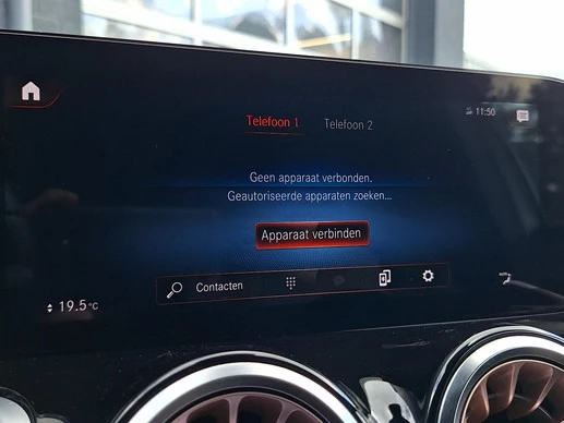 Mercedes-Benz EQB - Afbeelding 23 van 30