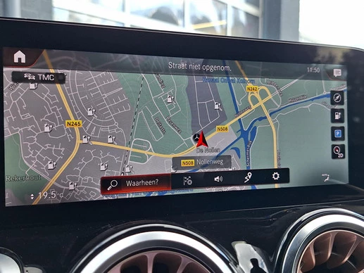 Mercedes-Benz EQB - Afbeelding 24 van 30