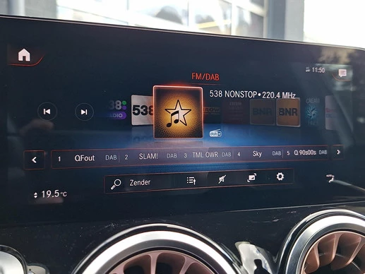 Mercedes-Benz EQB - Afbeelding 25 van 30