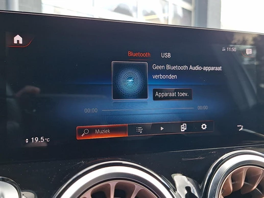 Mercedes-Benz EQB - Afbeelding 26 van 30