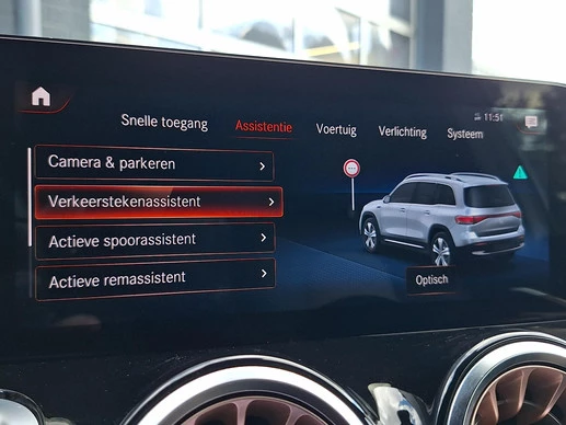 Mercedes-Benz EQB - Afbeelding 28 van 30