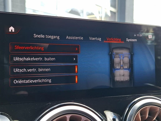 Mercedes-Benz EQB - Afbeelding 30 van 30