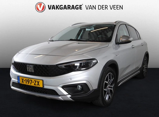 Fiat Tipo - Afbeelding 1 van 30