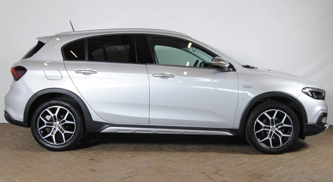 Fiat Tipo - Afbeelding 2 van 30