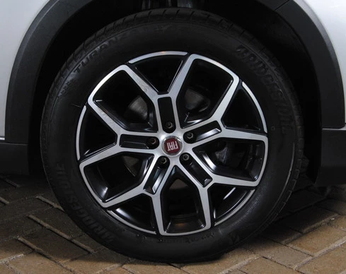 Fiat Tipo - Afbeelding 5 van 30