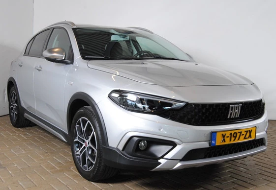 Fiat Tipo - Afbeelding 6 van 30