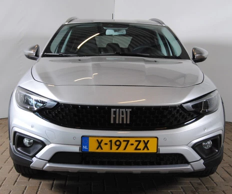 Fiat Tipo - Afbeelding 7 van 30