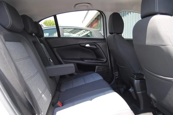 Fiat Tipo - Afbeelding 8 van 30