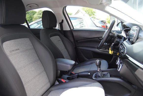 Fiat Tipo - Afbeelding 9 van 30