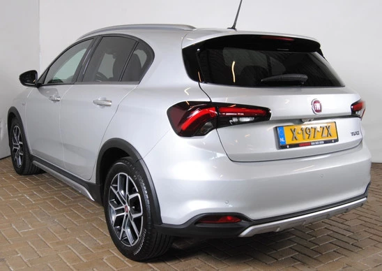 Fiat Tipo - Afbeelding 10 van 30