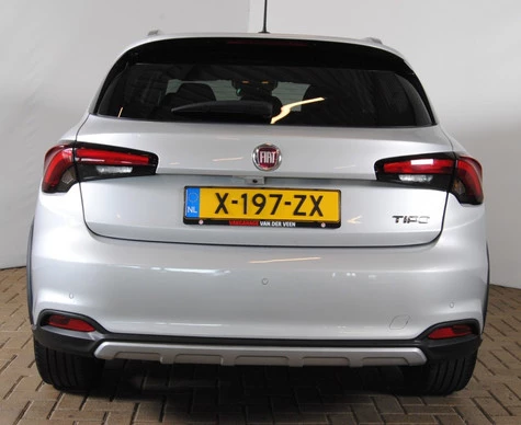 Fiat Tipo - Afbeelding 11 van 30