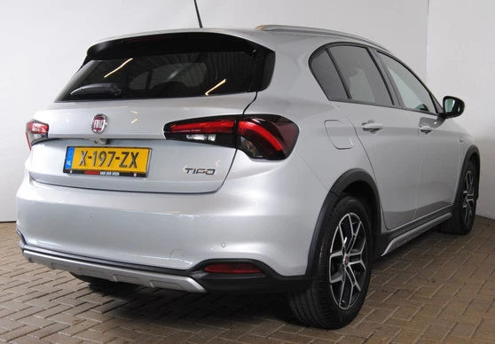 Fiat Tipo - Afbeelding 12 van 30