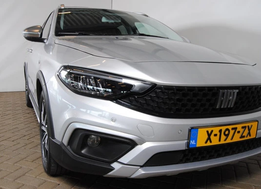 Fiat Tipo - Afbeelding 13 van 30
