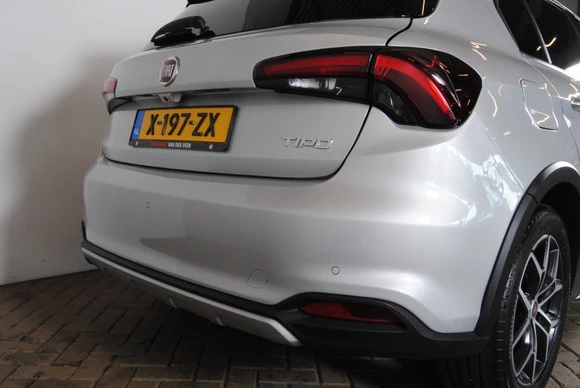 Fiat Tipo - Afbeelding 14 van 30