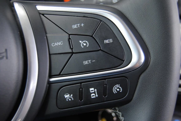 Fiat Tipo - Afbeelding 19 van 30
