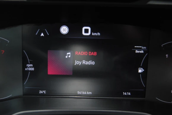 Fiat Tipo - Afbeelding 21 van 30