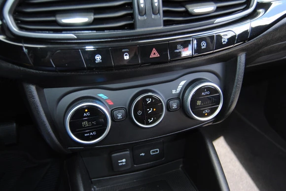 Fiat Tipo - Afbeelding 23 van 30