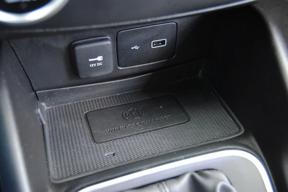 Fiat Tipo - Afbeelding 24 van 30