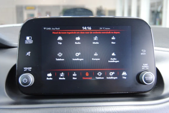 Fiat Tipo - Afbeelding 28 van 30