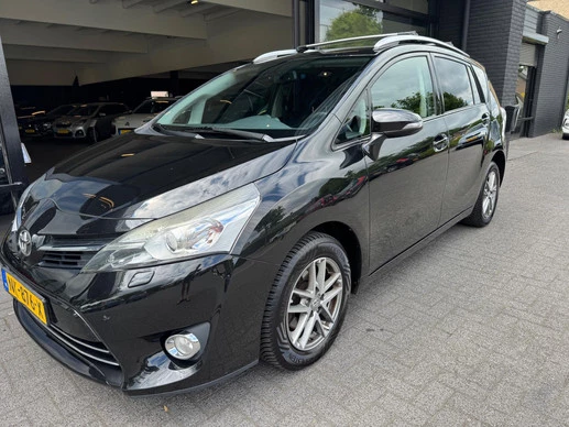 Toyota Verso - Afbeelding 1 van 30