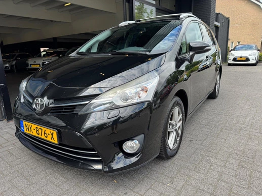 Toyota Verso - Afbeelding 2 van 30