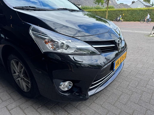 Toyota Verso - Afbeelding 4 van 30