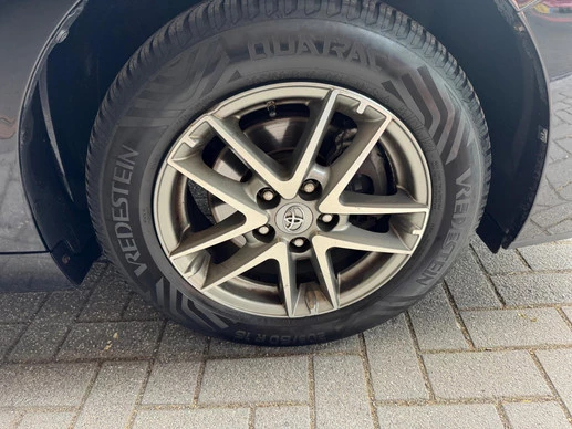 Toyota Verso - Afbeelding 5 van 30