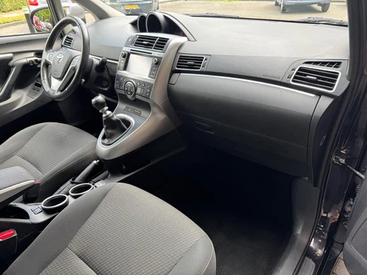 Toyota Verso - Afbeelding 6 van 30