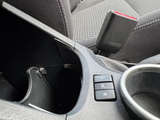 Toyota Verso - Afbeelding 11 van 30