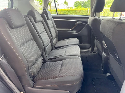 Toyota Verso - Afbeelding 12 van 30