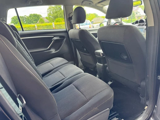 Toyota Verso - Afbeelding 13 van 30
