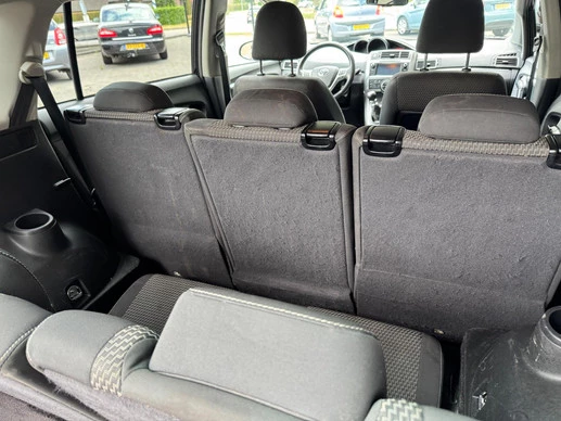 Toyota Verso - Afbeelding 15 van 30