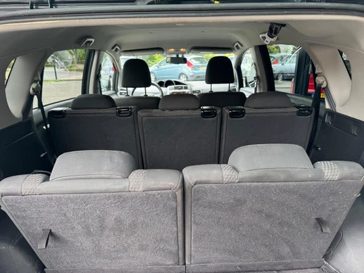 Toyota Verso - Afbeelding 16 van 30