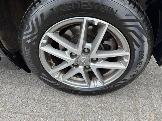 Toyota Verso - Afbeelding 18 van 30