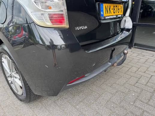Toyota Verso - Afbeelding 19 van 30