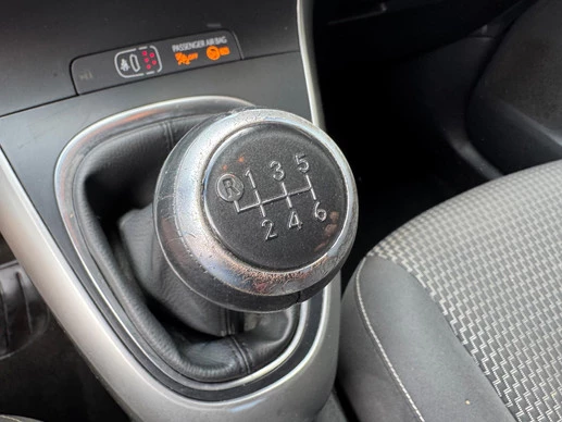 Toyota Verso - Afbeelding 24 van 30