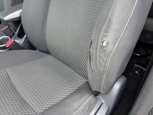 Toyota Verso - Afbeelding 25 van 30