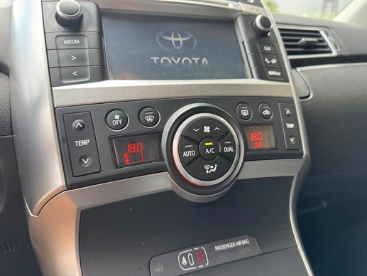 Toyota Verso - Afbeelding 27 van 30