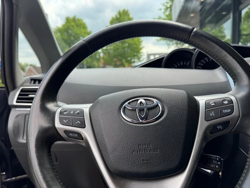 Toyota Verso - Afbeelding 29 van 30