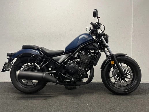 Honda CMX 500 - Afbeelding 1 van 20