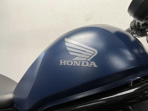 Honda CMX 500 - Afbeelding 3 van 20
