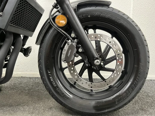 Honda CMX 500 - Afbeelding 6 van 20
